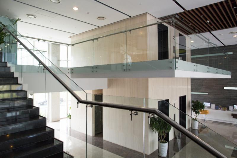 The Balustrade Installers